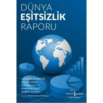 Dünya Eşitsizlik Raporu