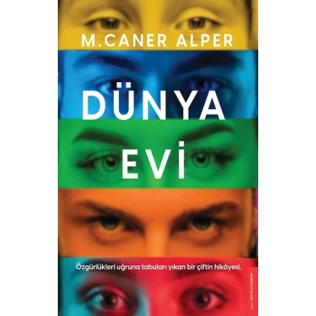 Dünya Evi