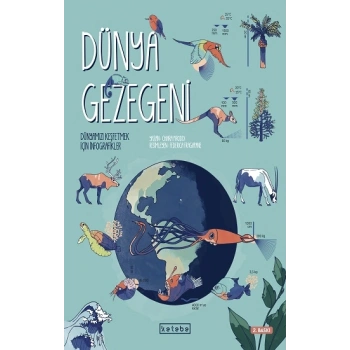Dünya Gezegeni (Ciltli)