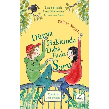 Dünya Hakkında Daha Fazla Soru