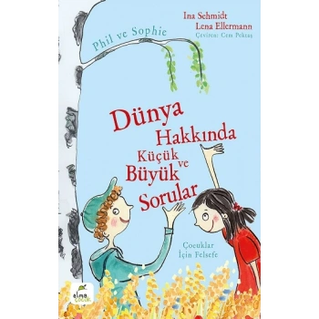 Dünya Hakkında Küçük ve Büyük Sorular