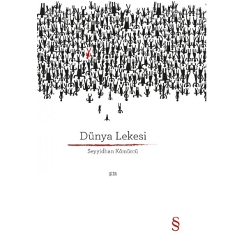 Dünya  Lekesi (Ciltli)