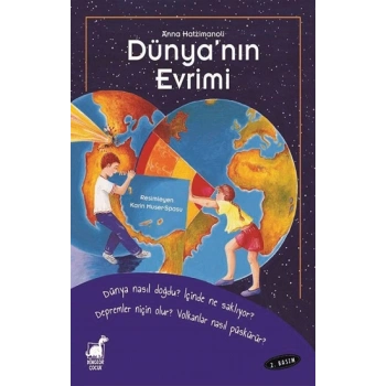 Dünyanın Evrimi