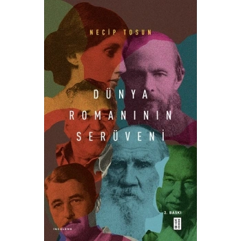 Dünya Romanının Serüveni