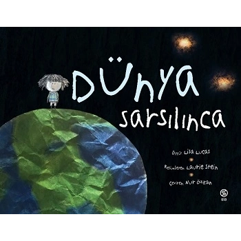 Dünya Sarsılınca