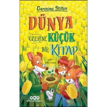 Dünya Üzerine Küçük Bir Kitap