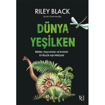 Dünya Yeşilken