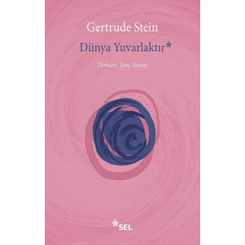 Dünya Yuvarlaktır