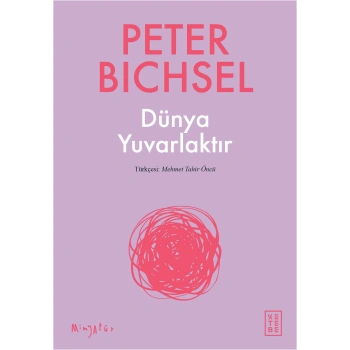 Dünya Yuvarlaktır