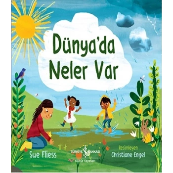 Dünya’da Neler Var