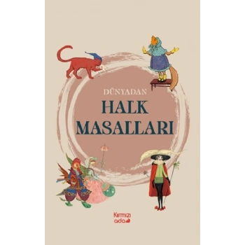 Dünyadan Halk Masalları