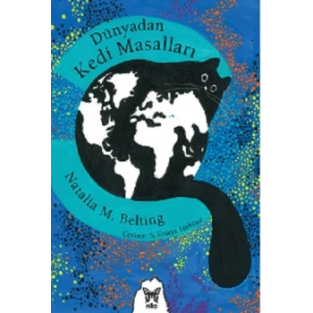 Dünyadan Kedi Masalları