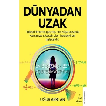 Dünyadan Uzak