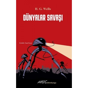 Dünyalar Savaşı
