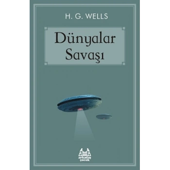 Dünyalar Savaşı