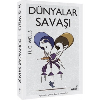 Dünyalar Savaşı