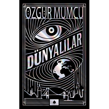 Dünyalılar