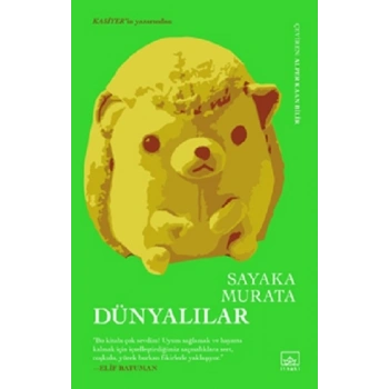 Dünyalılar
