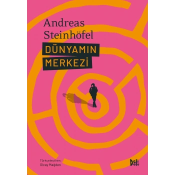 Dünyamın Merkezi