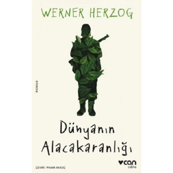 Dünyanın Alacakaranlığı