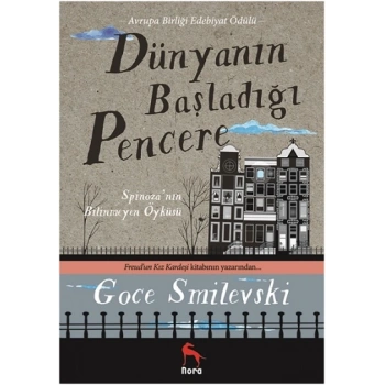 Dünyanın Başladığı Pencere