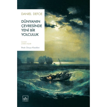 Dünyanın Çevresinde Yeni Bir Yolculuk