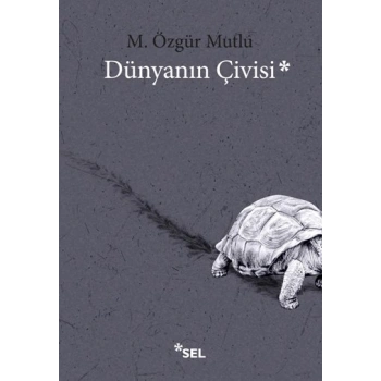 Dünyanın Çivisi