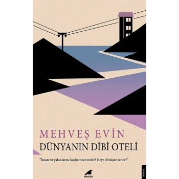 Dünyanın Dibi Oteli