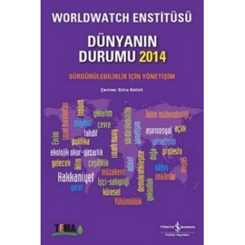 Dünyanın Durumu 2014
