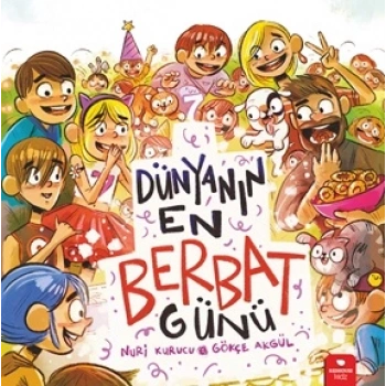 Dünyanın En Berbat Günü