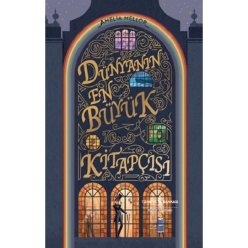Dünyanın En Büyük Kitapçısı