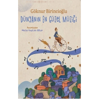 Dünyanın En Güzel Müziği