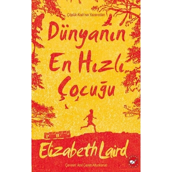Dünyanın En Hızlı Çocuğu