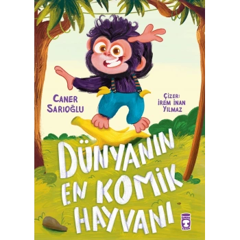 Dünyanın En Komik Hayvanı