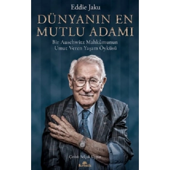 Dünyanın En Mutlu Adamı
