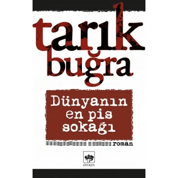 Dünyanın En Pis Sokağı