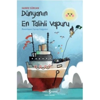 Dünyanın En Talihli Vapuru