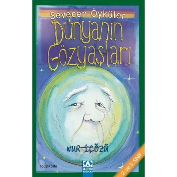 Dünyanın Gözyaşları