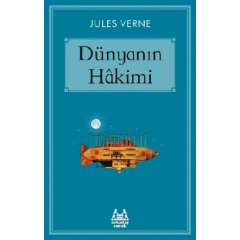 Dünyanın Hakimi