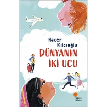 Dünyanın İki Ucu