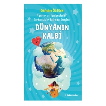 Dünyanın Kalbi