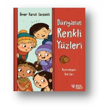 Dünyanın Renkli Yüzleri