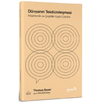 Dünyanın Tekdüzeleşmesi