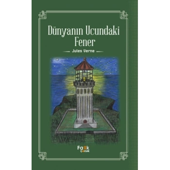 Dünyanın Ucundaki Fener