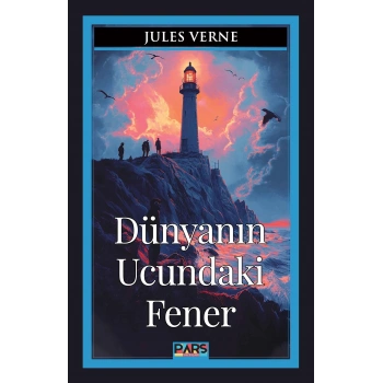 Dünyanın Ucundaki Fener
