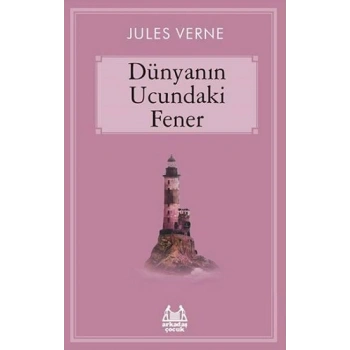 Dünyanın Ucundaki Fener
