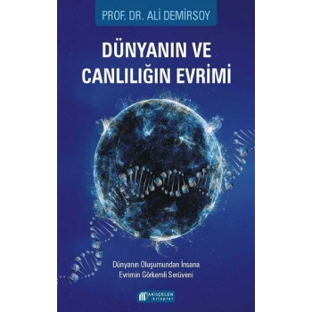Dünyanın ve Canlılığın Evrimi