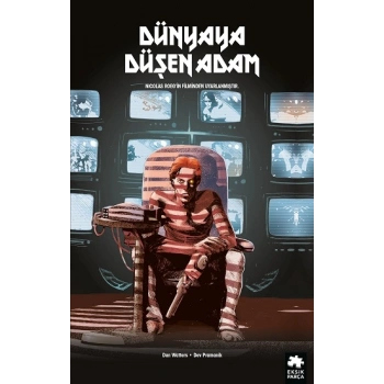 Dünyaya Düşen Adam