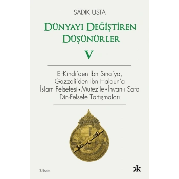 Dünyayı Değiştiren Düşünürler 5