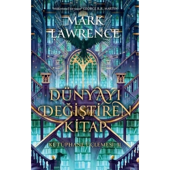 Dünyayı Değiştiren Kitap (Ciltli)